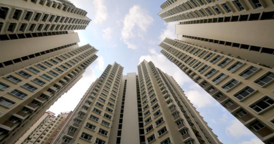 上海房地產行業聯合發起“以舊換新”活動，支持居民梯度置業需求