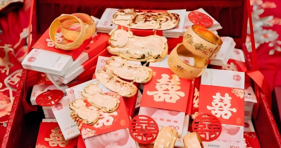 閃婚閃離引發彩禮糾紛，南通法院判決揭曉