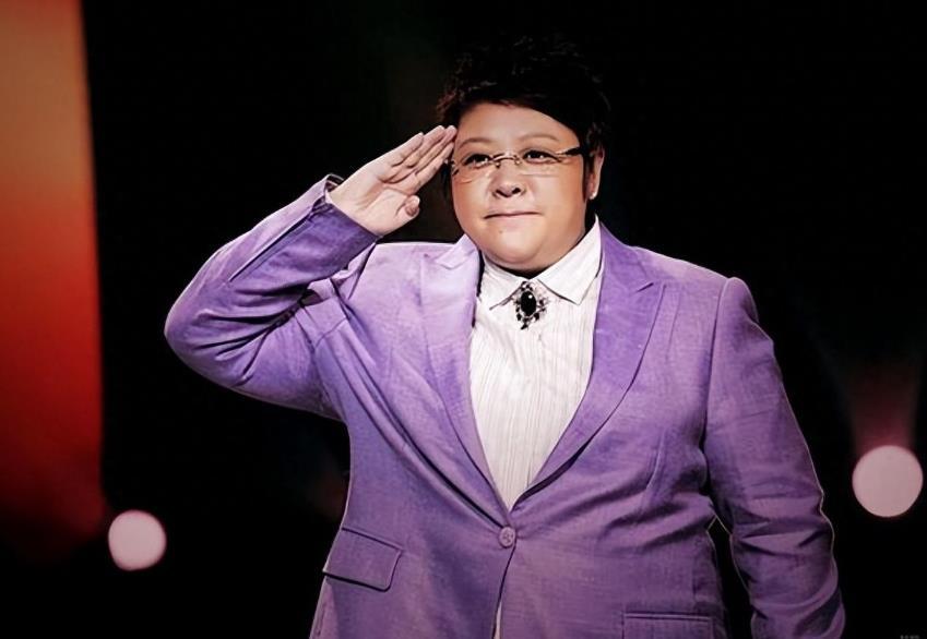 韓紅領養愿望引發關注：對孩子的愛，孩子的決定