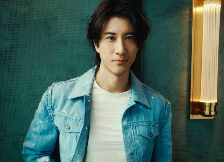 王力宏：《歌手》節目很棒，但我的Live更精彩，石家莊期待您的光臨！