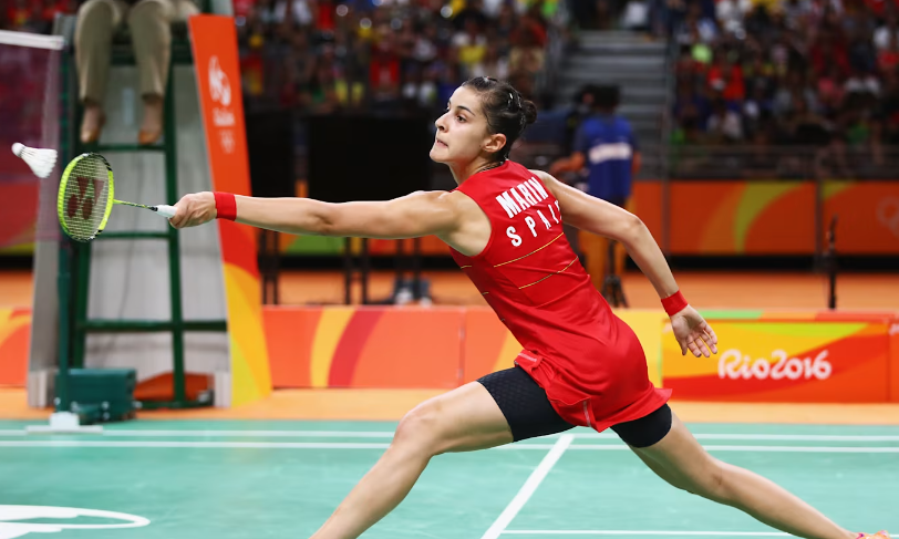 西班牙不退出奧運會！馬林仍是國羽女單衛冕的重要挑戰者