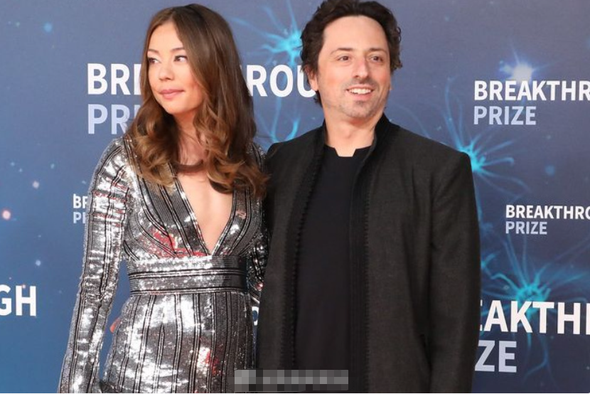 曝光！馬斯克新料：與谷歌創(chuàng)始人前妻共吸毒、私情曝光