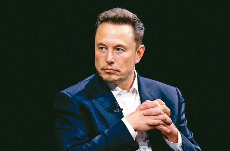 馬斯克批評美國對中國電動汽車加稅：‘這不利于發展