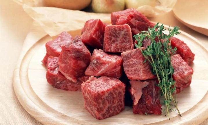 牛肉價格飆升的背后：供需變化引發的波瀾