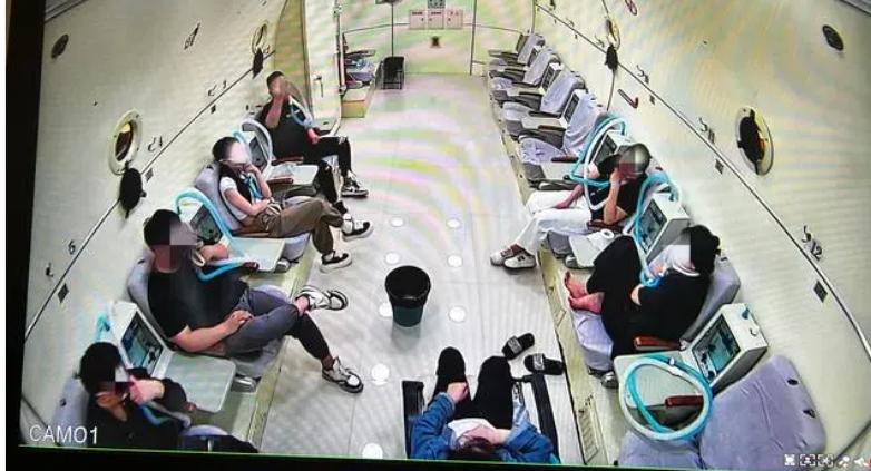 夏季一氧化碳中毒頻發：注意炭火燒烤的隱患