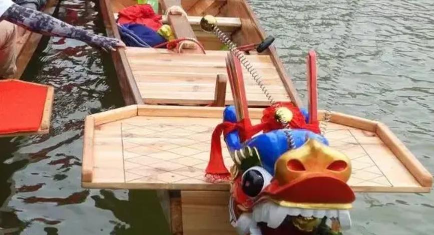 80后小伙帶領廣東龍舟制造市場蓬勃發展，一年營收500萬