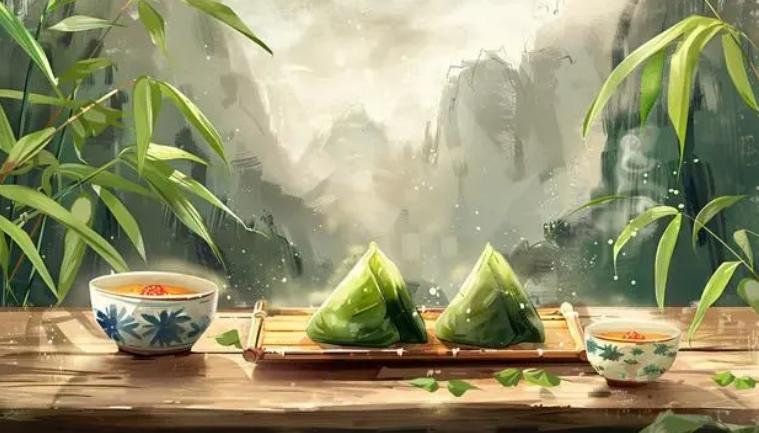 為何要說“端午安康”？探尋端午節的由來