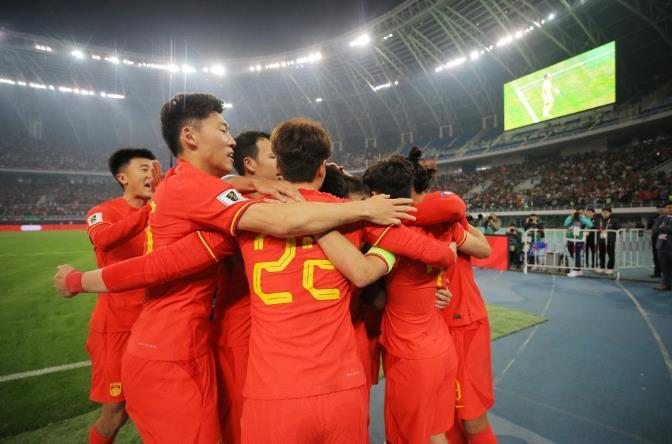 國足決戰韓國！專家解讀生死一戰，全面分析球隊備戰狀態