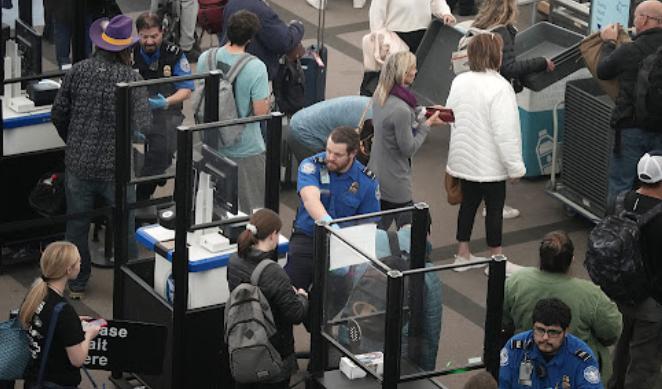 美國執法引發中國留學生遣返事件：政治背景成盤查焦點