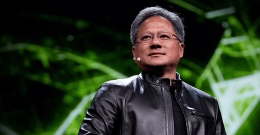 黃仁勛套現6.9億元NVIDIA股票！芯片行業高管集體減持引發關注